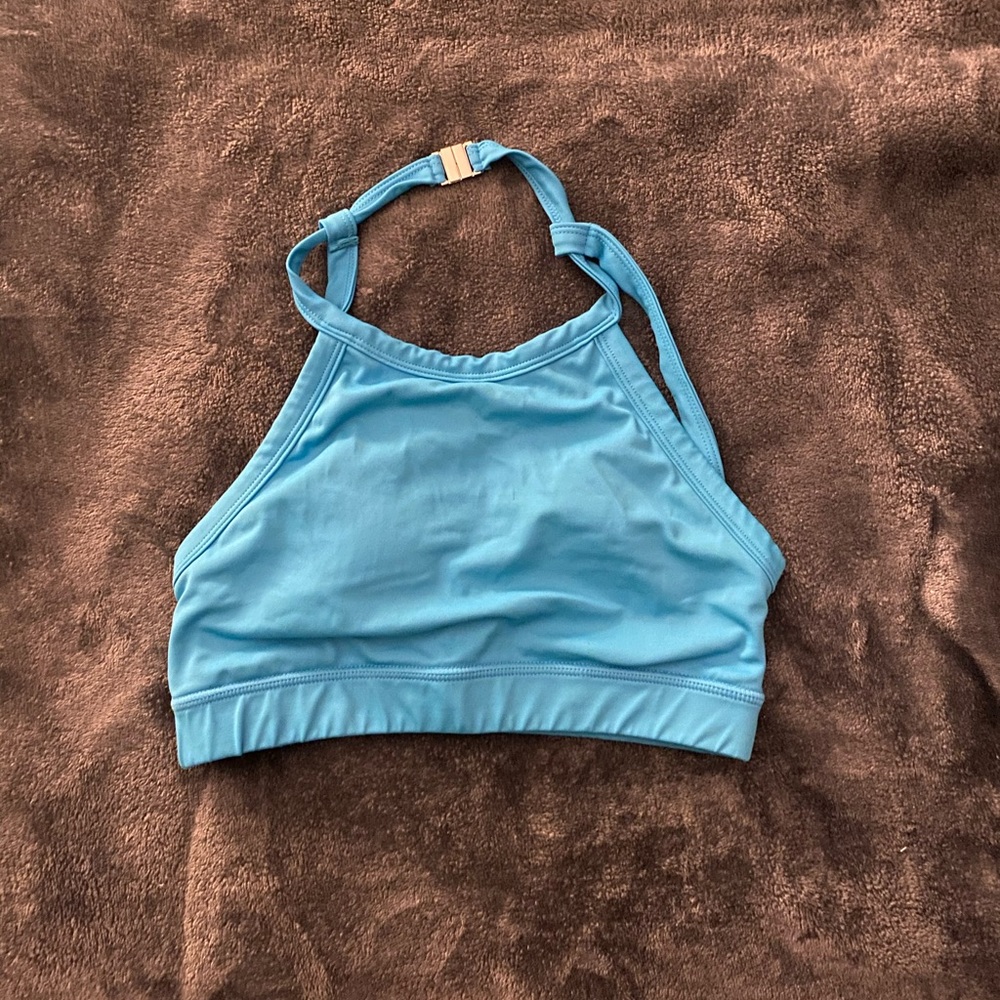 Buffbunny sports bra.